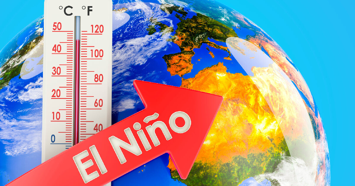 El Niño impacto financeiro: 5 estratégias para blindar sua carteira