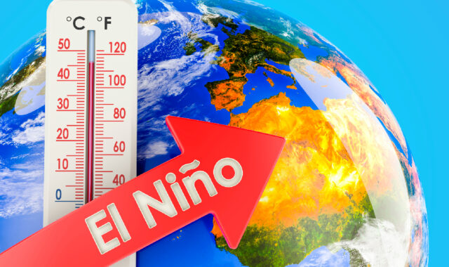 El Niño impacto financeiro: 5 estratégias para blindar sua carteira