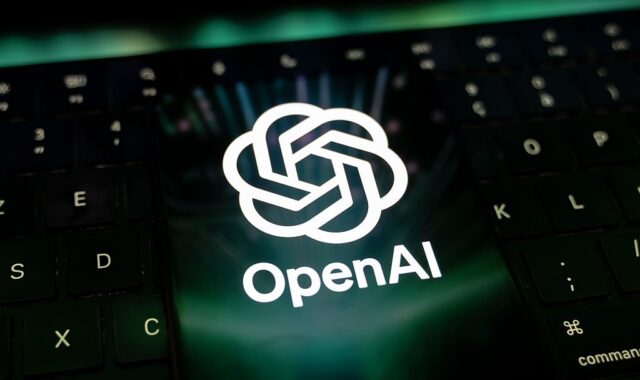 Nvidia garante data center da OpenAI de US$ 500 bi