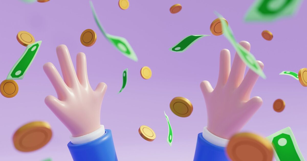 A economia invisível da IA: quem lucra sem criar modelos