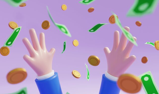 A economia invisível da IA: quem lucra sem criar modelos