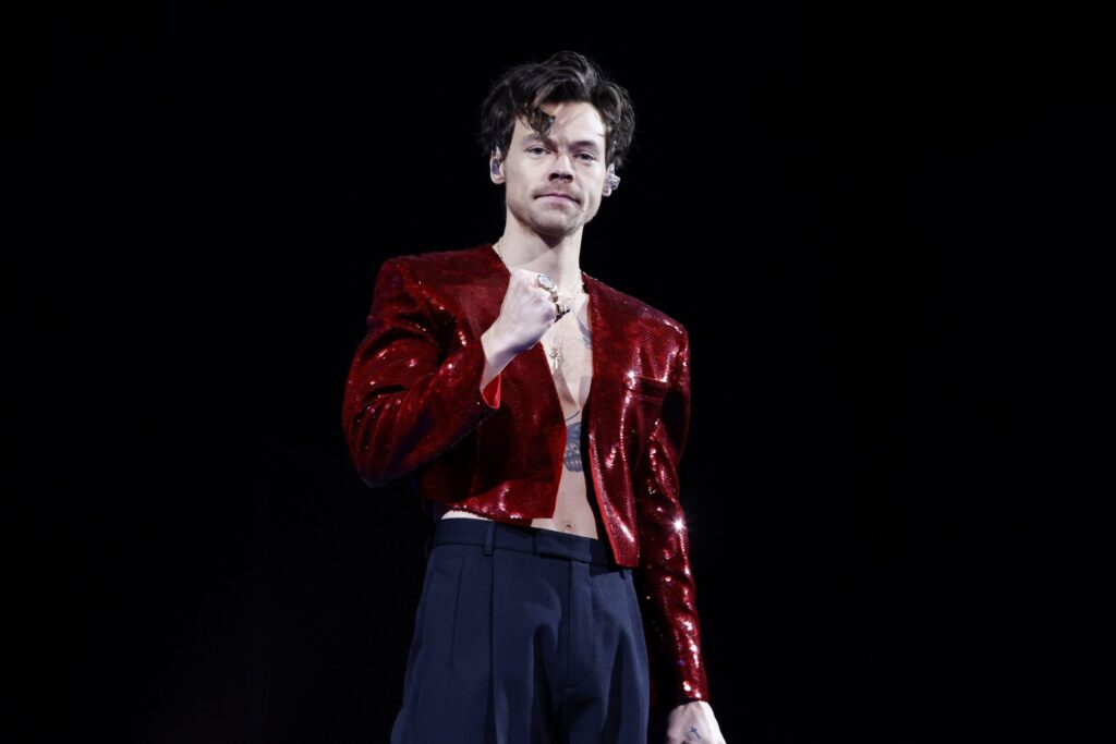 Setlist de Harry Styles em São Paulo: provável ordem do show desta sexta