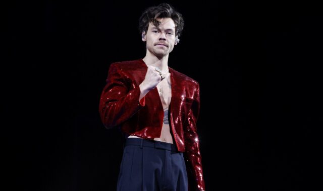 Setlist de Harry Styles em São Paulo: provável ordem do show desta sexta