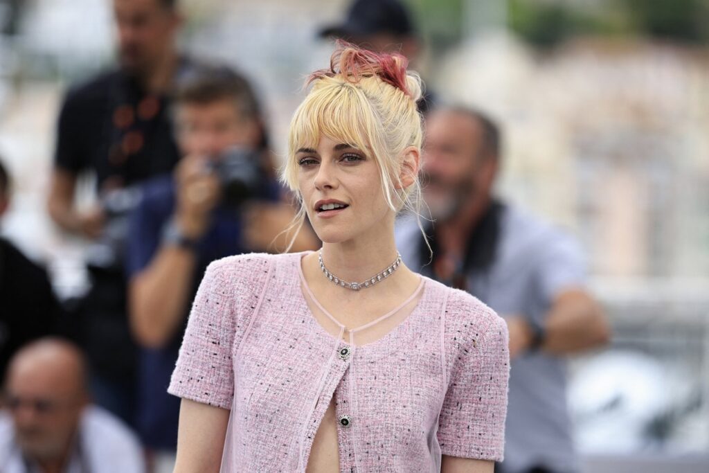 Kristen Stewart e Wagner Moura estrelam filme descrito como 'pesadelo magnífico