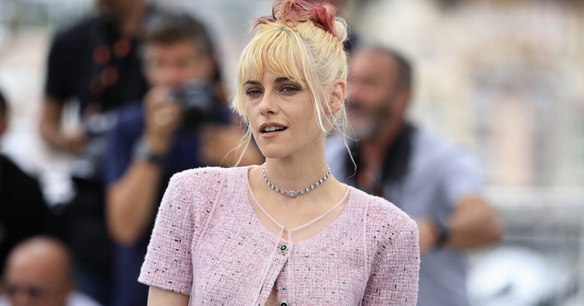 Kristen Stewart e Wagner Moura estrelam filme descrito como 'pesadelo magnífico