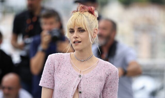 Kristen Stewart e Wagner Moura estrelam filme descrito como 'pesadelo magnífico