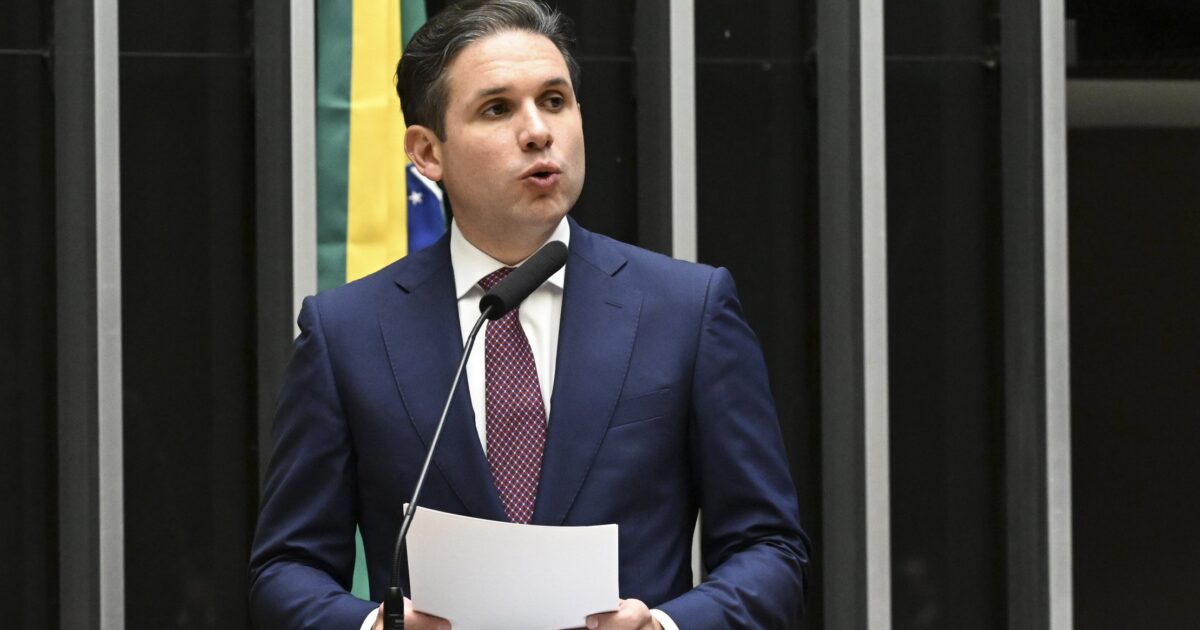 Câmara aprova urgência para projeto que criminaliza a misoginia