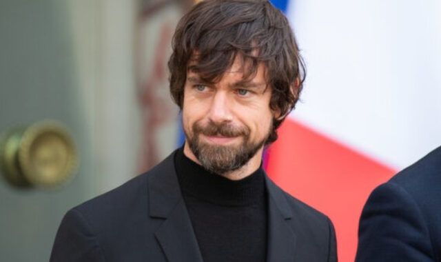 CEO da Block, Jack Dorsey, ganha apenas R$ 14 por ano