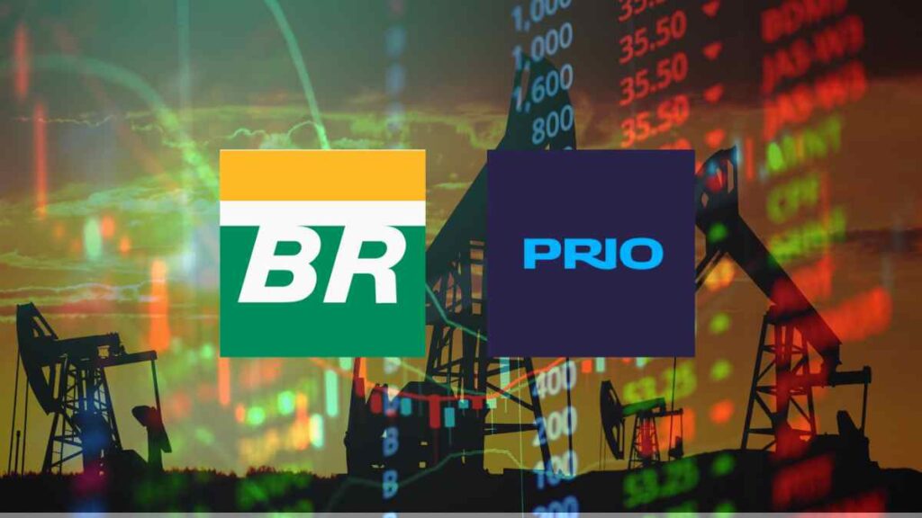 Morgan Stanley eleva Prio e vê dividendos robustos na Petrobras