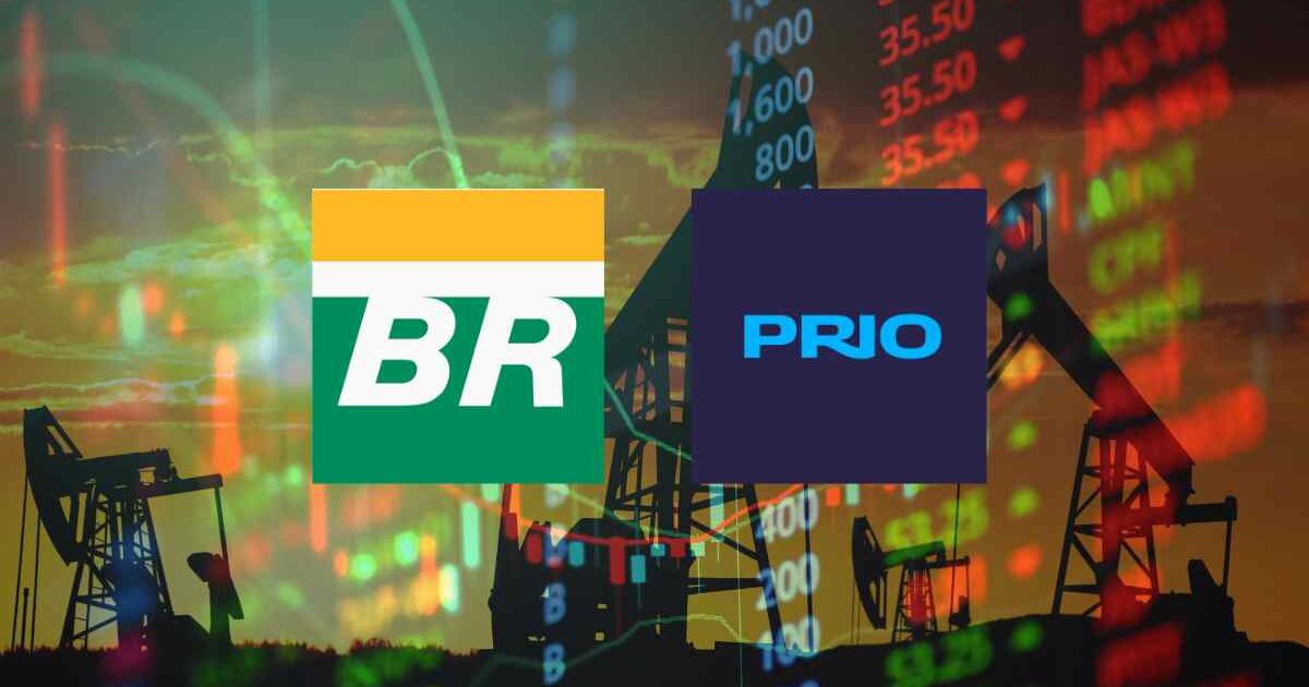 Morgan Stanley eleva Prio e vê dividendos robustos na Petrobras