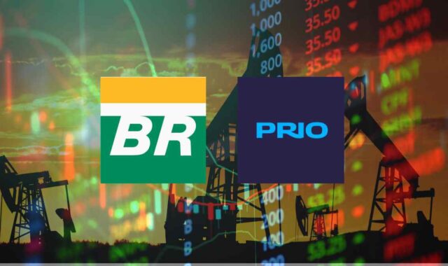 Morgan Stanley eleva Prio e vê dividendos robustos na Petrobras