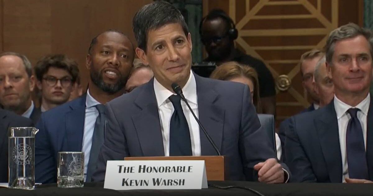Revolução de Kevin Warsh no Fed: gestora Dahlia Capital explica