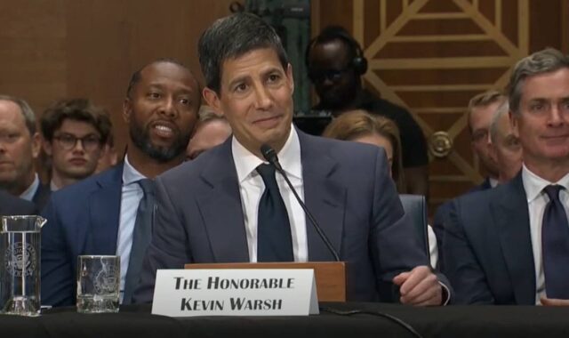 Revolução de Kevin Warsh no Fed: gestora Dahlia Capital explica