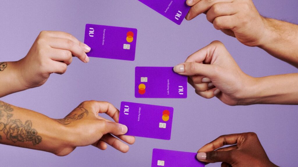 Nubank recebe autorização para se tornar banco no México
