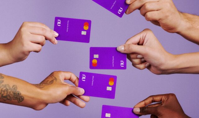 Nubank recebe autorização para se tornar banco no México