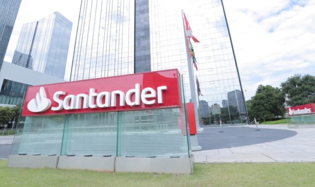 Santander anuncia R$ 2 bilhões em JCP; veja quem tem direito