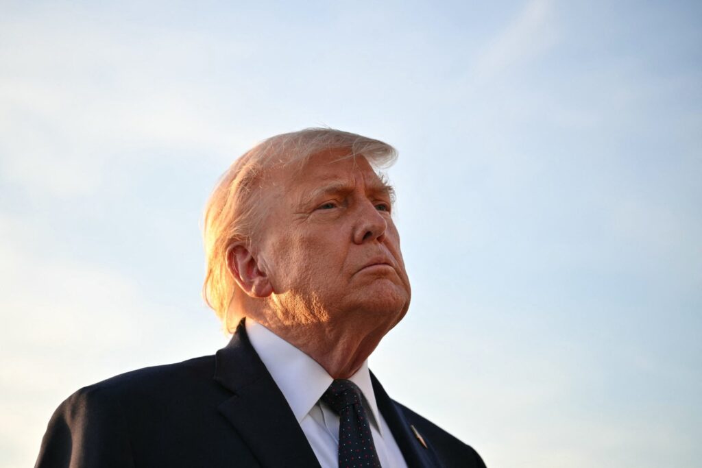 Trump chama de absurda afirmação do Itamaraty sobre ação militar no Brasil