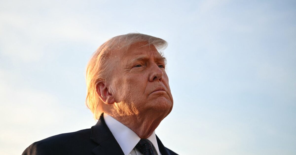 Trump chama de absurda afirmação do Itamaraty sobre ação militar no Brasil