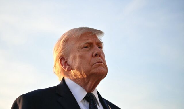 Trump chama de absurda afirmação do Itamaraty sobre ação militar no Brasil