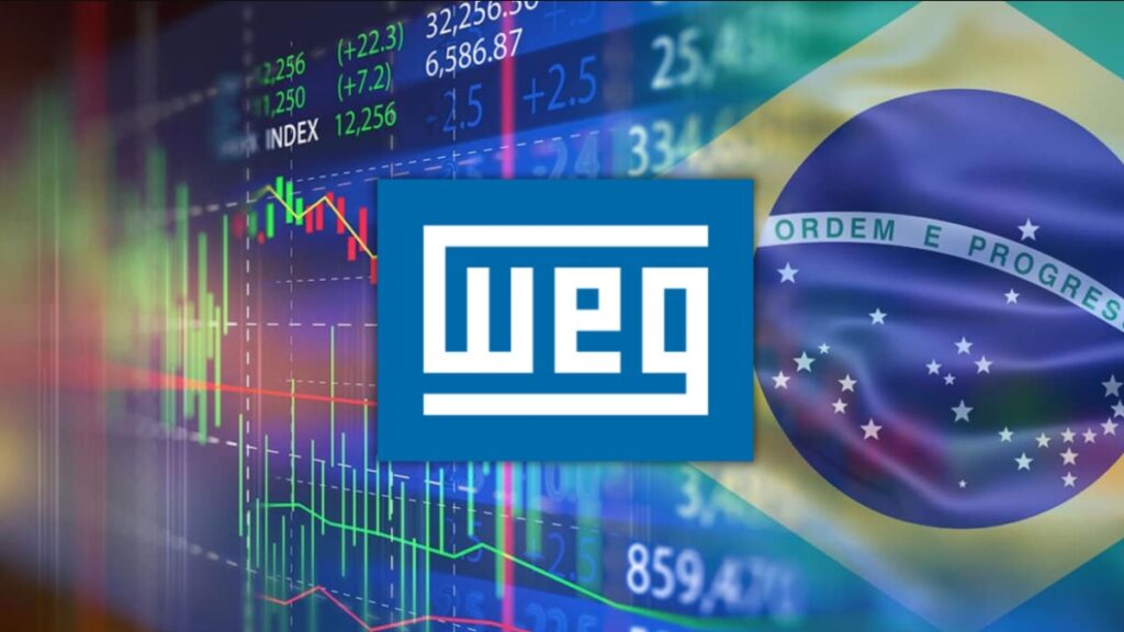 WEGE3 sobe 10%: longo prazo não é soma de curtos prazos