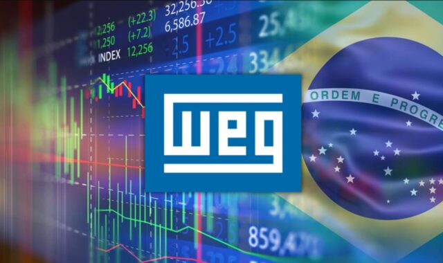 WEGE3 sobe 10%: longo prazo não é soma de curtos prazos