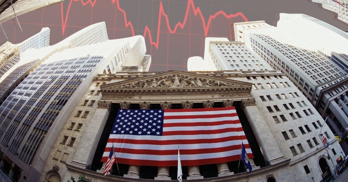 Fuga de investimentos EUA: US$ 34 bi deixam ações na última semana de junho