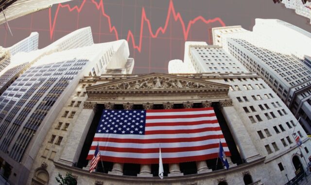 Fuga de investimentos EUA: US$ 34 bi deixam ações na última semana de junho