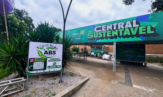 São João Caruaru economia circular: case Solar Coca-Cola