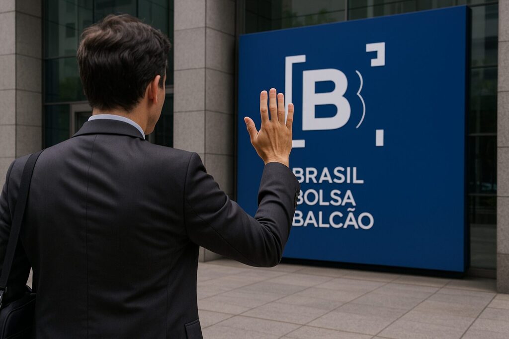 T4F OPA ações: o que fazer se ficou de fora da venda
