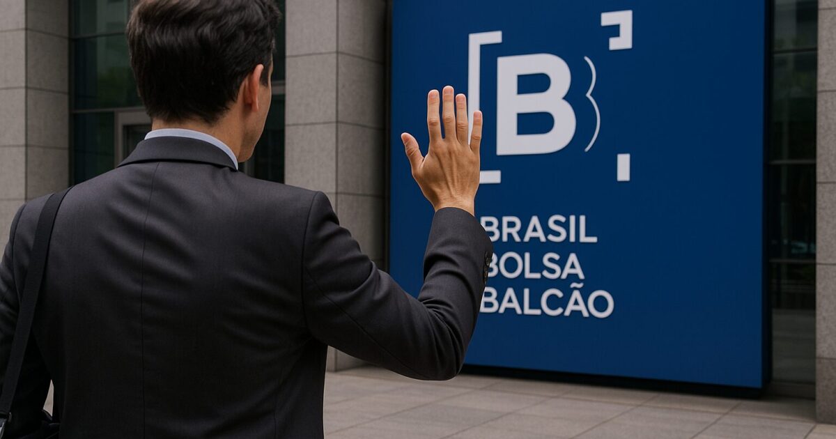 T4F OPA ações: o que fazer se ficou de fora da venda