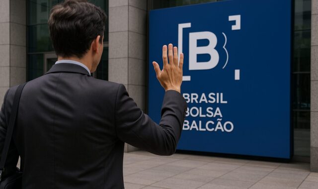 T4F OPA ações: o que fazer se ficou de fora da venda
