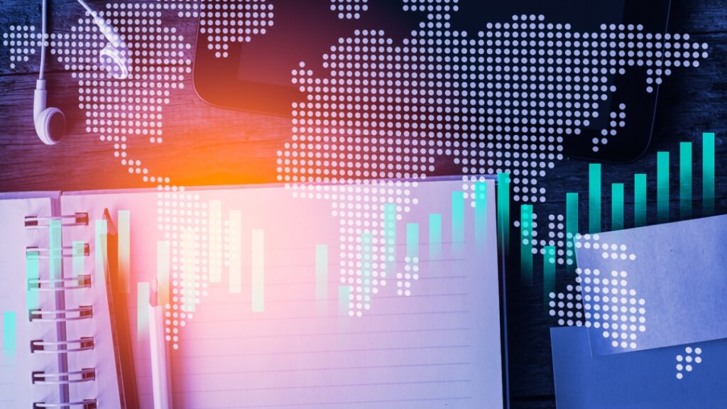 Agenda econômica da semana: balanços, juros na Europa e dados dos EUA