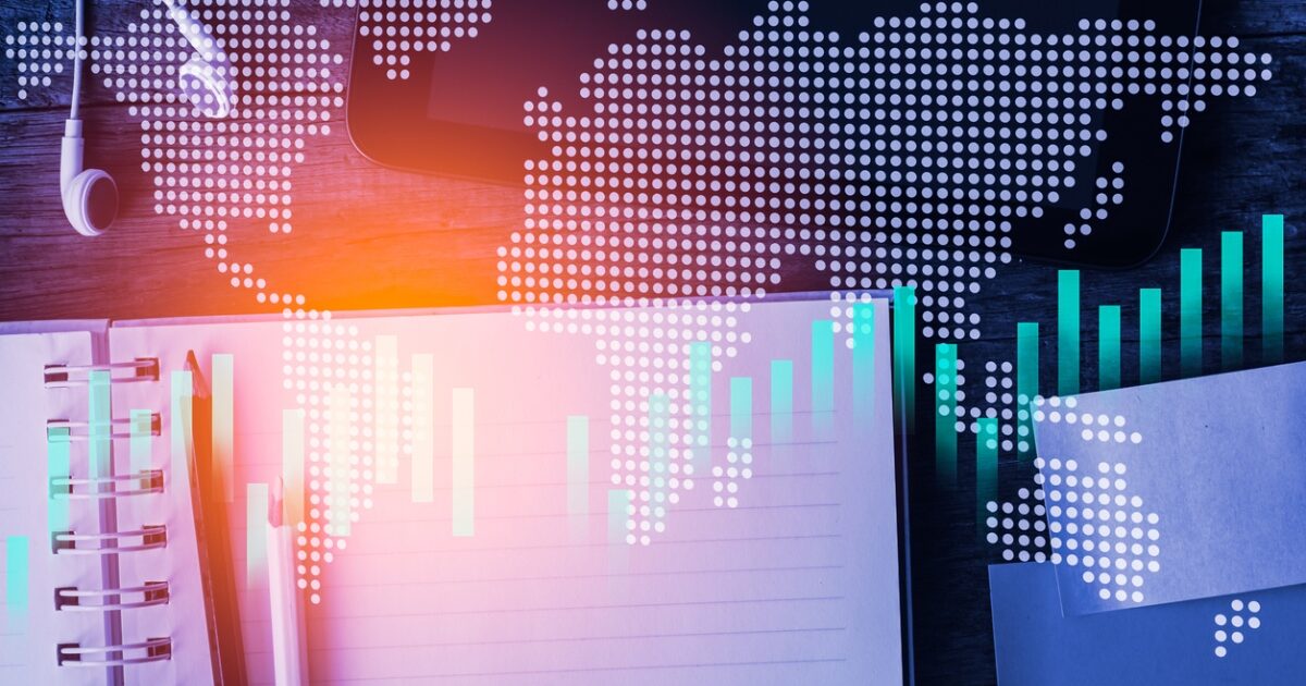 Agenda econômica da semana: balanços, juros na Europa e dados dos EUA