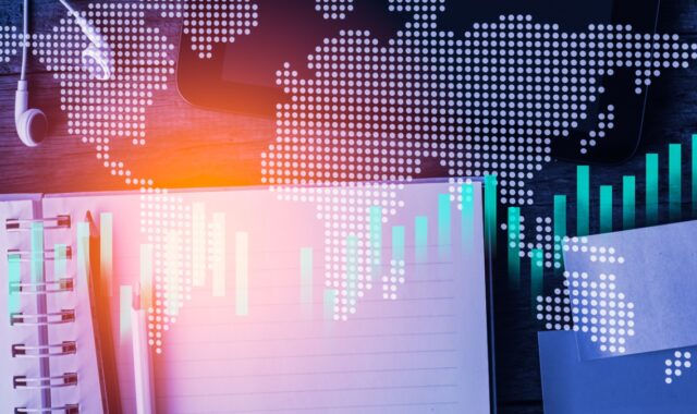 Agenda econômica da semana: balanços, juros na Europa e dados dos EUA