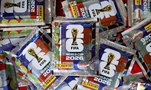 Álbum da Copa 2024: Neymar, Endrick e 118 novos jogadores