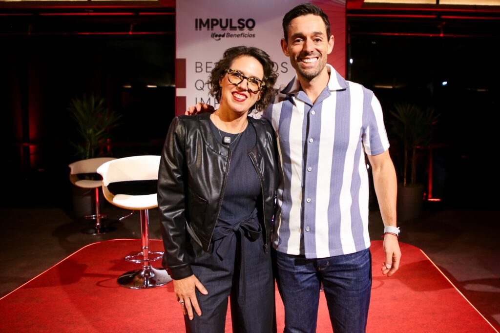 CEO do iFood: julgar, criar e confiar seguem humanos