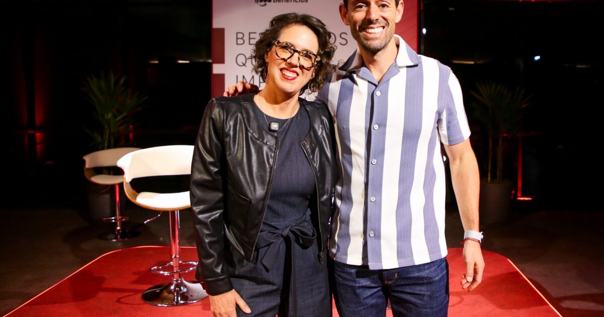 CEO do iFood: julgar, criar e confiar seguem humanos