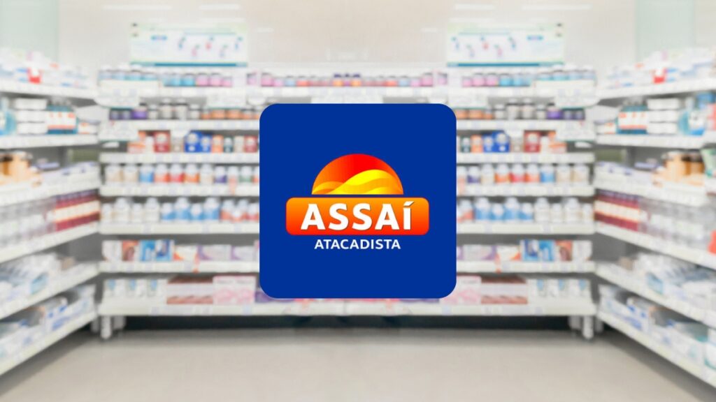 Assaí farmácia Ozempic: supermercado entra em farmácias e bancos avaliam impactos