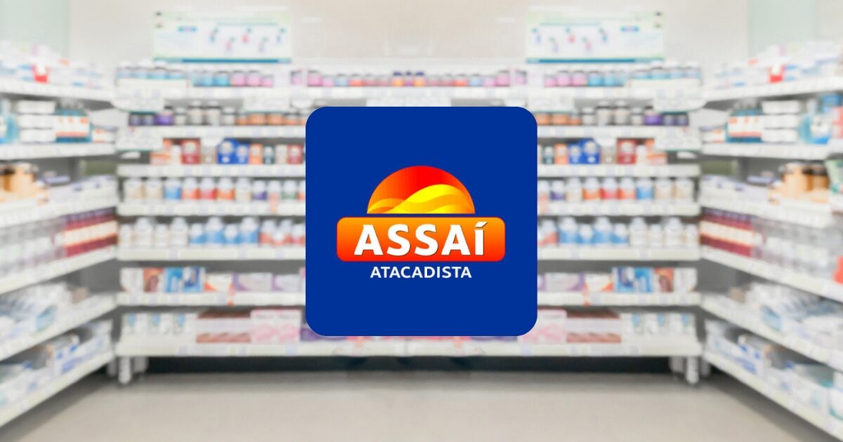 Assaí farmácia Ozempic: supermercado entra em farmácias e bancos avaliam impactos
