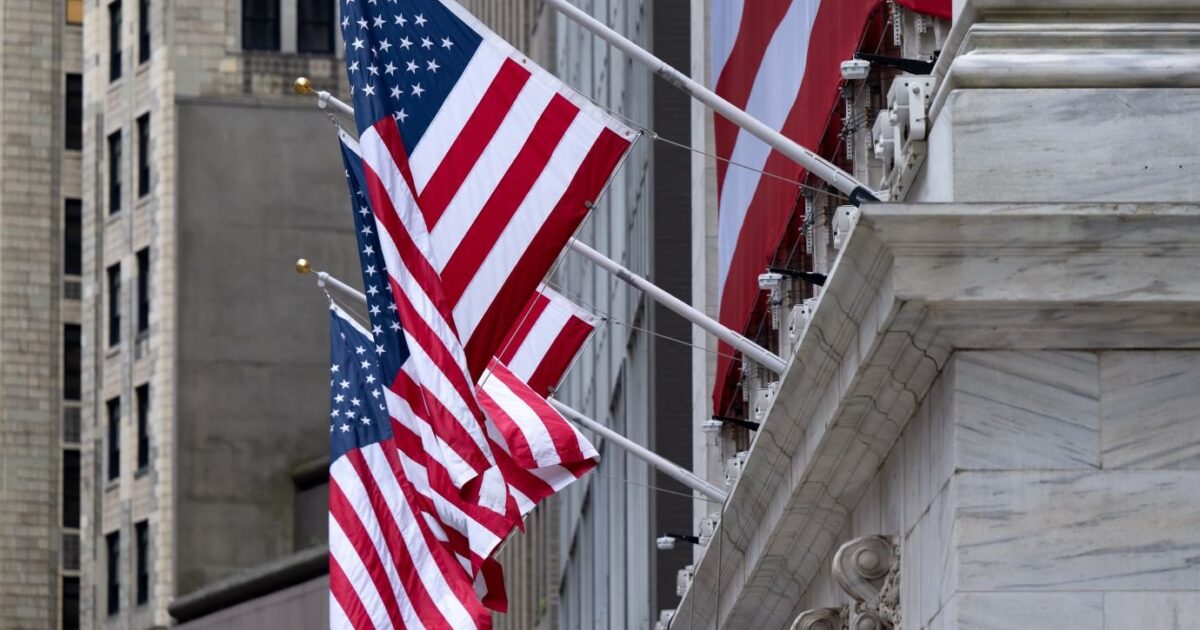 Evacuação no 4 de Julho em Washington por tempestade