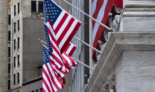Evacuação no 4 de Julho em Washington por tempestade