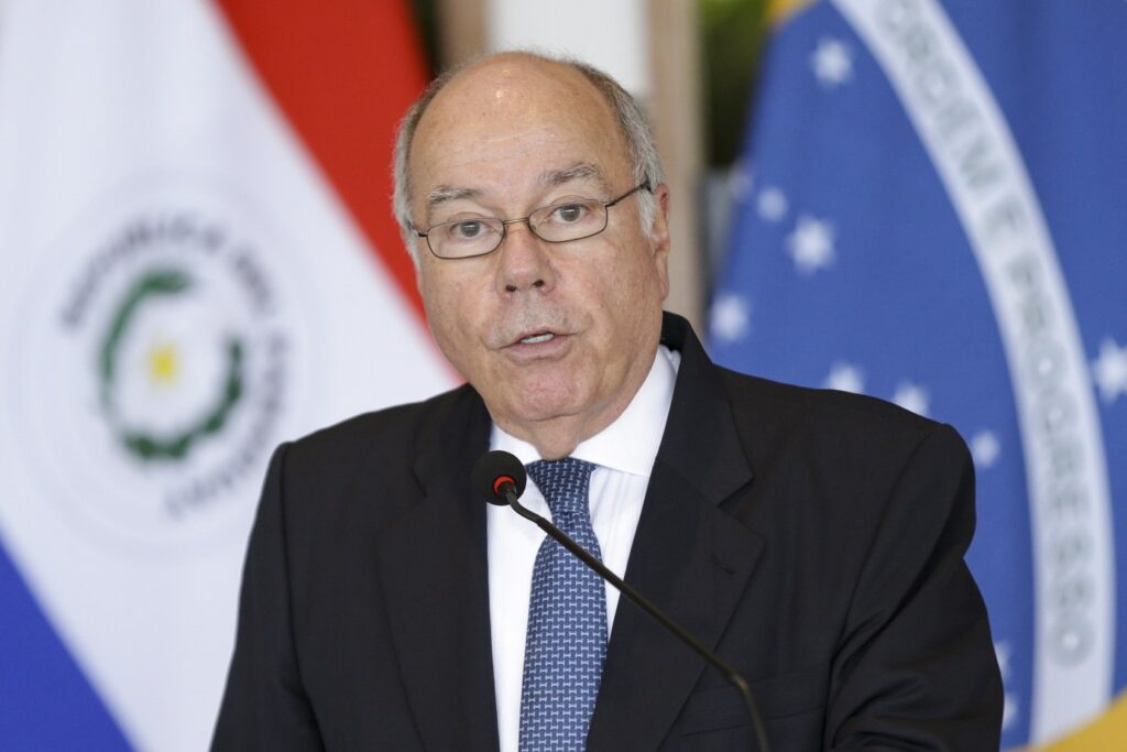Os 3 pilares da estratégia do Brasil contra o tarifaço dos EUA