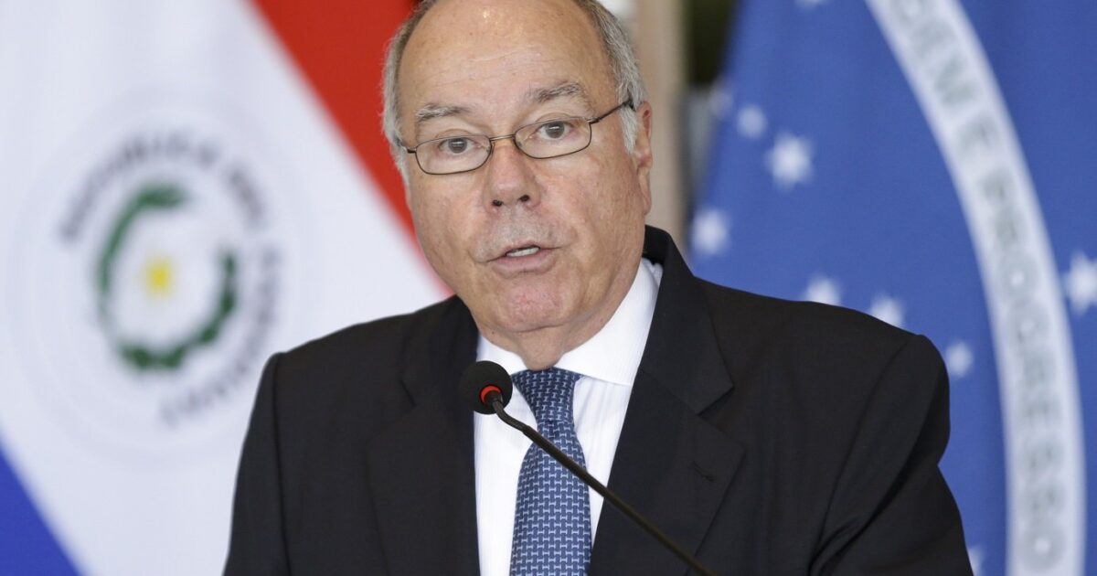 Os 3 pilares da estratégia do Brasil contra o tarifaço dos EUA
