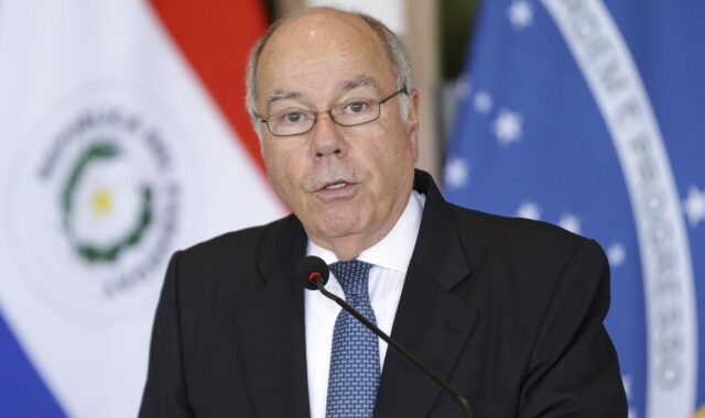 Os 3 pilares da estratégia do Brasil contra o tarifaço dos EUA