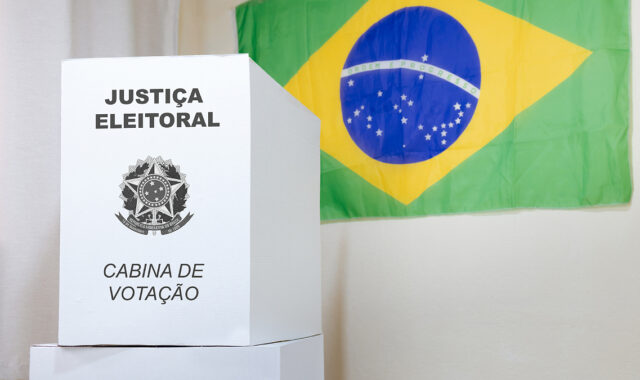 Analista vê chance de vitória já no primeiro turno