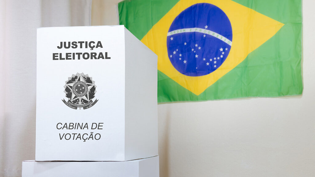 Precificação de opções eleitorais é pouco convencional, diz Rodolfo Amstalden