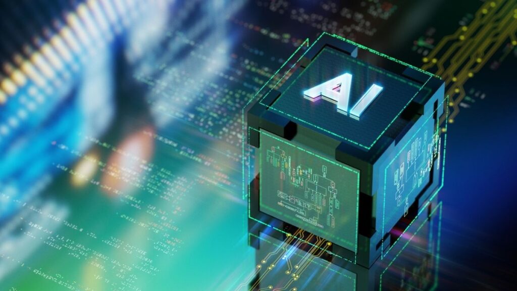 Bolha ou oportunidade? Ações de inteligência artificial sobem 20%
