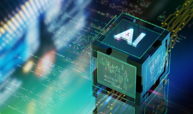 Bolha ou oportunidade? Ações de inteligência artificial sobem 20%