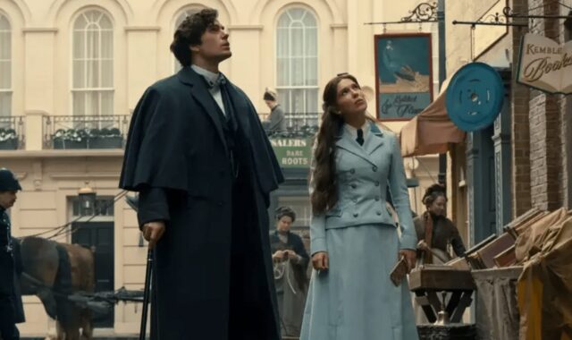 Enola Holmes 3: Millie Bobby Brown rejeita projeto solo de Sherlock