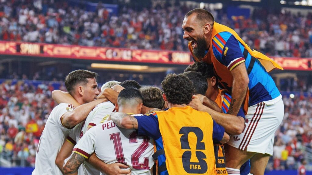 Espanha x Bélgica: onde assistir ao jogo de hoje pelas quartas